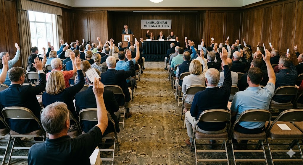 Annual General Meeting 2025