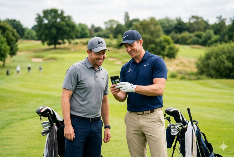 Launching Club's Mobile App